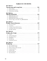 Preview for 7 page of Omron CJ1W-MA - REV 10-2008 Operation Manual