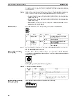 Preview for 61 page of Omron CJ1W-MA - REV 10-2008 Operation Manual