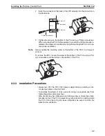 Preview for 64 page of Omron CJ1W-MA - REV 10-2008 Operation Manual