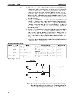 Preview for 79 page of Omron CJ1W-MA - REV 10-2008 Operation Manual