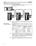 Preview for 81 page of Omron CJ1W-MA - REV 10-2008 Operation Manual