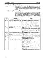 Preview for 119 page of Omron CJ1W-MA - REV 10-2008 Operation Manual