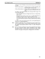 Preview for 128 page of Omron CJ1W-MA - REV 10-2008 Operation Manual