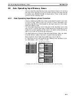 Preview for 206 page of Omron CJ1W-MA - REV 10-2008 Operation Manual