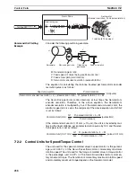 Preview for 285 page of Omron CJ1W-MA - REV 10-2008 Operation Manual