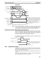 Preview for 322 page of Omron CJ1W-MA - REV 10-2008 Operation Manual