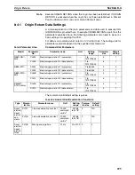 Preview for 326 page of Omron CJ1W-MA - REV 10-2008 Operation Manual