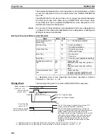 Preview for 329 page of Omron CJ1W-MA - REV 10-2008 Operation Manual