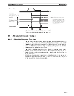 Preview for 332 page of Omron CJ1W-MA - REV 10-2008 Operation Manual