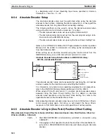 Preview for 337 page of Omron CJ1W-MA - REV 10-2008 Operation Manual