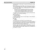 Preview for 441 page of Omron CJ1W-MA - REV 10-2008 Operation Manual