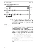 Preview for 449 page of Omron CJ1W-MA - REV 10-2008 Operation Manual