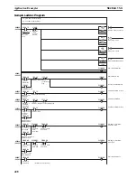 Preview for 455 page of Omron CJ1W-MA - REV 10-2008 Operation Manual