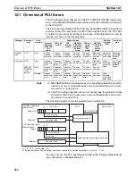 Preview for 483 page of Omron CJ1W-MA - REV 10-2008 Operation Manual