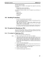 Preview for 514 page of Omron CJ1W-MA - REV 10-2008 Operation Manual