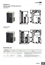 Preview for 10 page of Omron CJ1W-NC214 - Manual