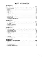 Предварительный просмотр 9 страницы Omron CJ1W-NC271 - 12-2009 Operation Manual