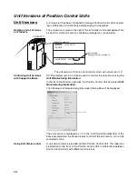 Предварительный просмотр 12 страницы Omron CJ1W-NC271 - 12-2009 Operation Manual