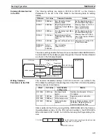 Preview for 47 page of Omron CJ1W-NC271 - 12-2009 Operation Manual