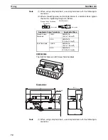 Preview for 98 page of Omron CJ1W-NC271 - 12-2009 Operation Manual