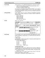 Preview for 128 page of Omron CJ1W-NC271 - 12-2009 Operation Manual