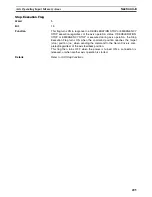 Preview for 233 page of Omron CJ1W-NC271 - 12-2009 Operation Manual