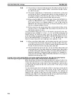 Preview for 274 page of Omron CJ1W-NC271 - 12-2009 Operation Manual