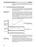 Предварительный просмотр 304 страницы Omron CJ1W-NC271 - 12-2009 Operation Manual