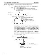 Preview for 312 page of Omron CJ1W-NC271 - 12-2009 Operation Manual