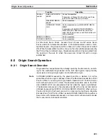 Preview for 321 page of Omron CJ1W-NC271 - 12-2009 Operation Manual