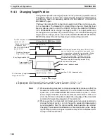 Предварительный просмотр 376 страницы Omron CJ1W-NC271 - 12-2009 Operation Manual