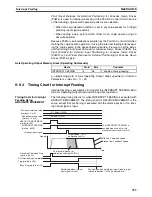 Предварительный просмотр 381 страницы Omron CJ1W-NC271 - 12-2009 Operation Manual