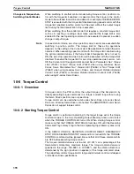 Preview for 426 page of Omron CJ1W-NC271 - 12-2009 Operation Manual