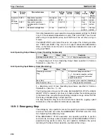 Preview for 442 page of Omron CJ1W-NC271 - 12-2009 Operation Manual