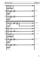 Предварительный просмотр 491 страницы Omron CJ1W-NC271 - 12-2009 Operation Manual