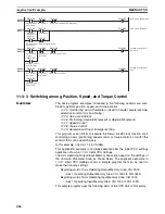 Предварительный просмотр 494 страницы Omron CJ1W-NC271 - 12-2009 Operation Manual