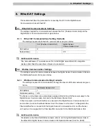 Preview for 9 page of Omron CJ1W-NC82 Connection Manual