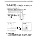 Предварительный просмотр 10 страницы Omron CJ1W-NC82 Connection Manual