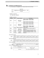 Preview for 11 page of Omron CJ1W-NC82 Connection Manual