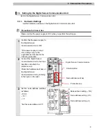 Preview for 14 page of Omron CJ1W-NC82 Connection Manual