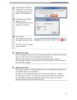 Preview for 18 page of Omron CJ1W-NC82 Connection Manual