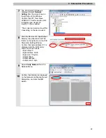 Preview for 25 page of Omron CJ1W-NC82 Connection Manual