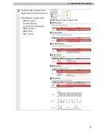Preview for 27 page of Omron CJ1W-NC82 Connection Manual