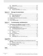 Предварительный просмотр 15 страницы Omron CJ1W-PNT21 Operation Manuals