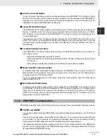 Preview for 42 page of Omron CJ1W-PNT21 Operation Manuals