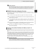 Preview for 54 page of Omron CJ1W-PNT21 Operation Manuals