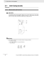 Preview for 57 page of Omron CJ1W-PNT21 Operation Manuals