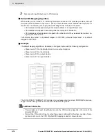 Preview for 137 page of Omron CJ1W-PNT21 Operation Manuals