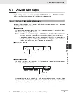 Preview for 158 page of Omron CJ1W-PNT21 Operation Manuals