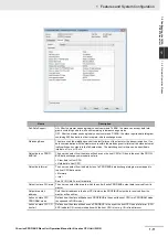 Preview for 49 page of Omron CJ1W-PRT21 Operation Manual